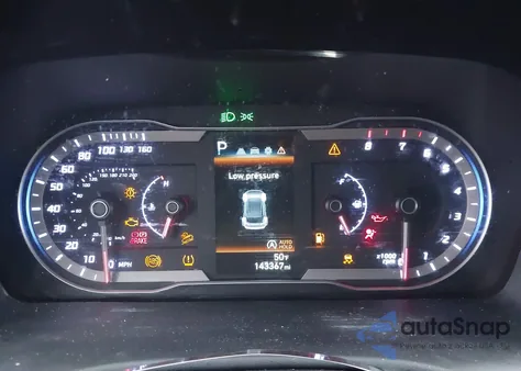 2022 Hyundai Tucson Sel z USA, uszkodzony, nr VIN 5NMJB3AE5NH104193